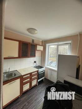 2-к квартира, на длительный срок, 44м2, 2/5 этаж