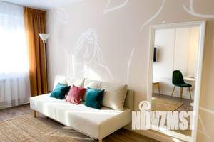 2-к квартира, посуточно, 30м2, 1/5 этаж