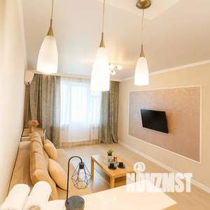 2-к квартира, посуточно, 50м2, 4/5 этаж