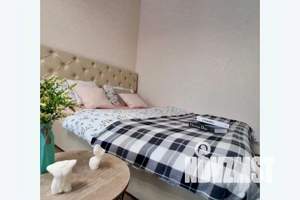 1-к квартира, посуточно, 35м2, 2/5 этаж