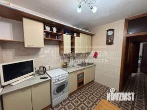 3-к квартира, на длительный срок, 63м2, 6/11 этаж