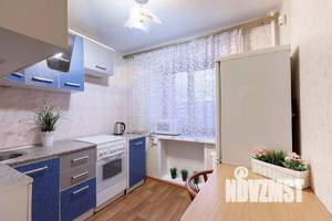 2-к квартира, посуточно, 46м2, 1/1 этаж