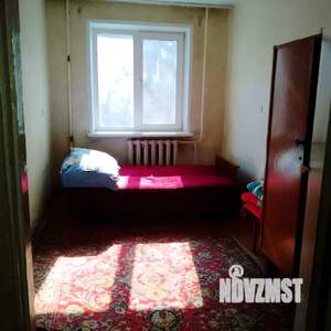 2-к квартира, на длительный срок, 43м2, 3/5 этаж