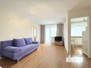 2-к квартира, посуточно, 45м2, 1/1 этаж