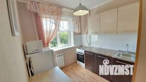 1-к квартира, посуточно, 34м2, 4/5 этаж