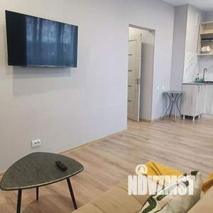 2-к квартира, посуточно, 45м2, 1/1 этаж