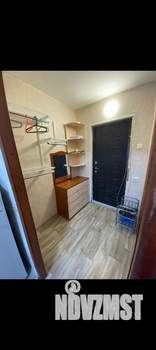 1-к квартира, на длительный срок, 17м2, 3/9 этаж