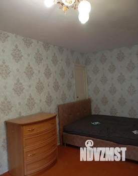 1-к квартира, на длительный срок, 33м2, 1/5 этаж