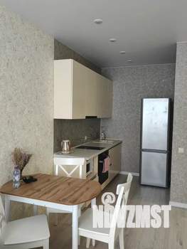 1-к квартира, посуточно, 40м2, 11/16 этаж