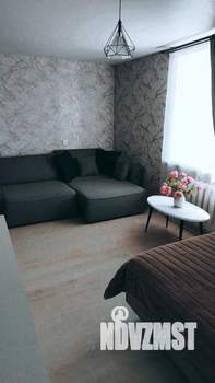 1-к квартира, посуточно, 33м2, 4/5 этаж