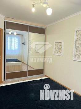 1-к квартира, на длительный срок, 35м2, 8/16 этаж