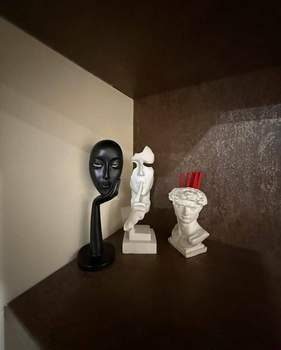 2-к квартира, на длительный срок, 45м2, 6/9 этаж