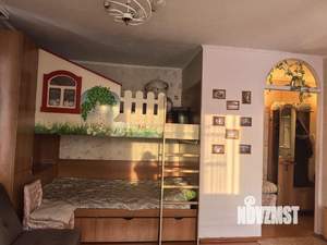 1-к квартира, на длительный срок, 31м2, 2/5 этаж