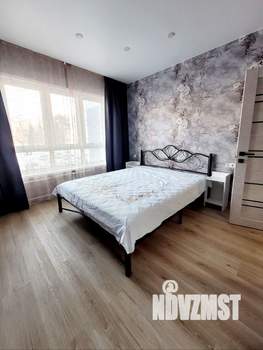 2-к квартира, на длительный срок, 42м2, 2/16 этаж