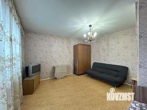 1-к квартира, на длительный срок, 34м2, 2/10 этаж