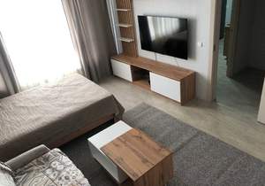 1-к квартира, на длительный срок, 35м2, 11/16 этаж