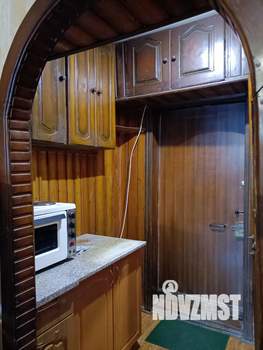 Студия квартира, на длительный срок, 24м2, 4/5 этаж