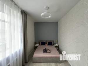 2-к квартира, посуточно, 52м2, 2/2 этаж
