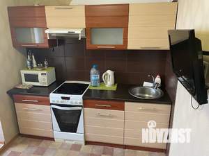 1-к квартира, посуточно, 40м2, 12/12 этаж