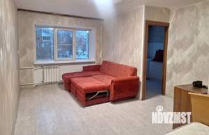 1-к квартира, на длительный срок, 31м2, 2/5 этаж