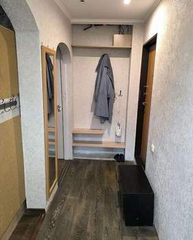 2-к квартира, на длительный срок, 43м2, 1/5 этаж