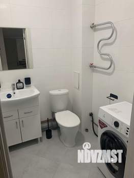 1-к квартира, на длительный срок, 34м2, 10/15 этаж