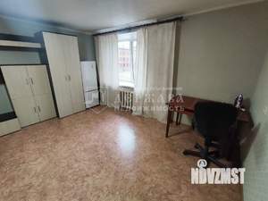 1-к квартира, на длительный срок, 40м2, 2/5 этаж