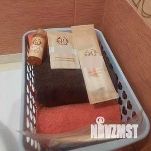 2-к квартира, посуточно, 60м2, 1/1 этаж