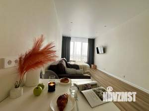 Студия квартира, посуточно, 30м2, 8/14 этаж