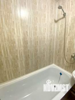 1-к квартира, на длительный срок, 26м2, 5/11 этаж