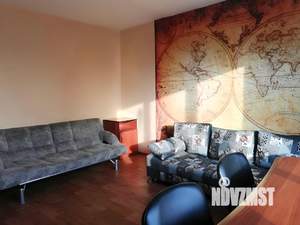 3-к квартира, на длительный срок, 68м2, 7/10 этаж