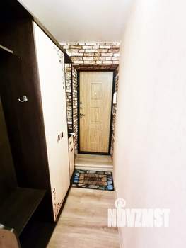 2-к квартира, посуточно, 35м2, 3/5 этаж