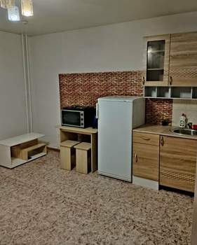 1-к квартира, на длительный срок, 31м2, 4/9 этаж