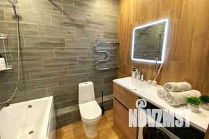 1-к квартира, посуточно, 30м2, 10/15 этаж