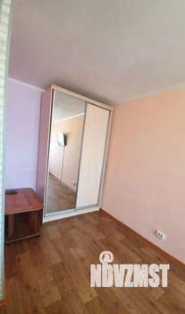 1-к квартира, на длительный срок, 35м2, 3/5 этаж