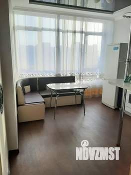 1-к квартира, посуточно, 50м2, 6/8 этаж