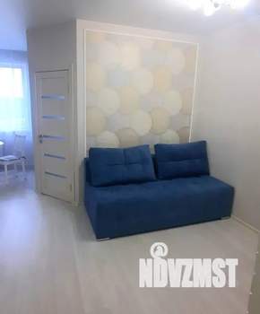 2-к квартира, посуточно, 40м2, 3/8 этаж