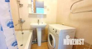 1-к квартира, на длительный срок, 34м2, 6/10 этаж