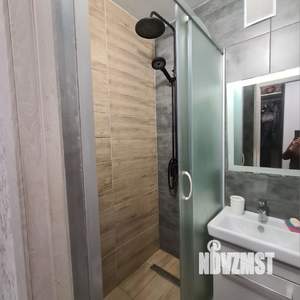 Студия квартира, на длительный срок, 23м2, 9/9 этаж
