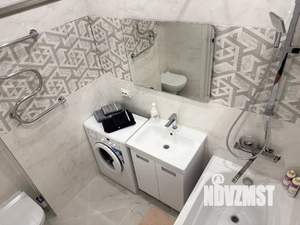 2-к квартира, посуточно, 52м2, 15/16 этаж