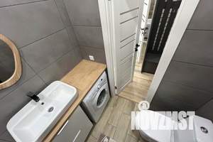 1-к квартира, посуточно, 28м2, 12/16 этаж