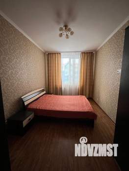 2-к квартира, на длительный срок, 50м2, 4/5 этаж