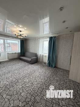 1-к квартира, на длительный срок, 32м2, 5/5 этаж