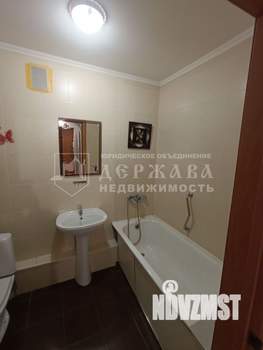 1-к квартира, на длительный срок, 39м2, 5/10 этаж