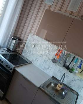 2-к квартира, на длительный срок, 48м2, 5/5 этаж