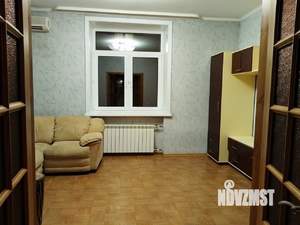 3-к квартира, на длительный срок, 63м2, 4/5 этаж