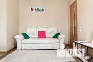 2-к квартира, посуточно, 48м2, 5/5 этаж