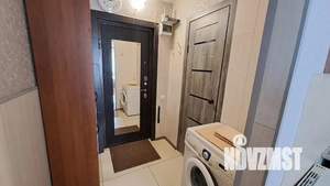 Студия квартира, посуточно, 23м2, 1/9 этаж