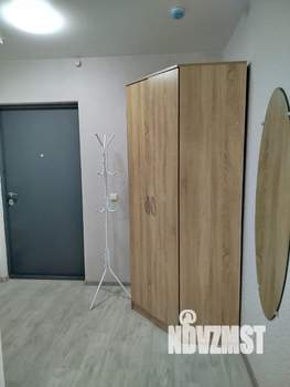 1-к квартира, на длительный срок, 35м2, 8/10 этаж