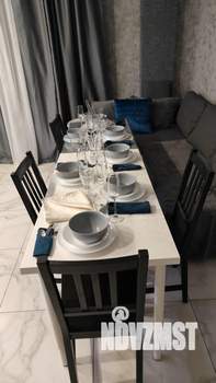 3-к квартира, посуточно, 71м2, 1/12 этаж